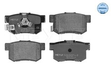 Plaquette de frein Honda CRV