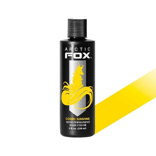 ARCTIC FOX Semi-Permanent Hair Color Dye, 100% Vegan & Cruelty-Free (4, 8 fl oz) - Picture 180 of 180