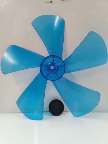 ROWENTA CS-142518 16" REPLACEMENT FAN BLADE (PROPELLER) FOR VU5670 SERIES FANS - Picture 2 of 2