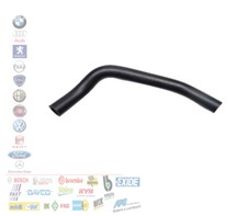 TUBO MANICOTTO FLESSIBILE ALIMENTAZIONE ARIA FIAT DOBLO 500 PUNTO IDEA 1.2 1.4