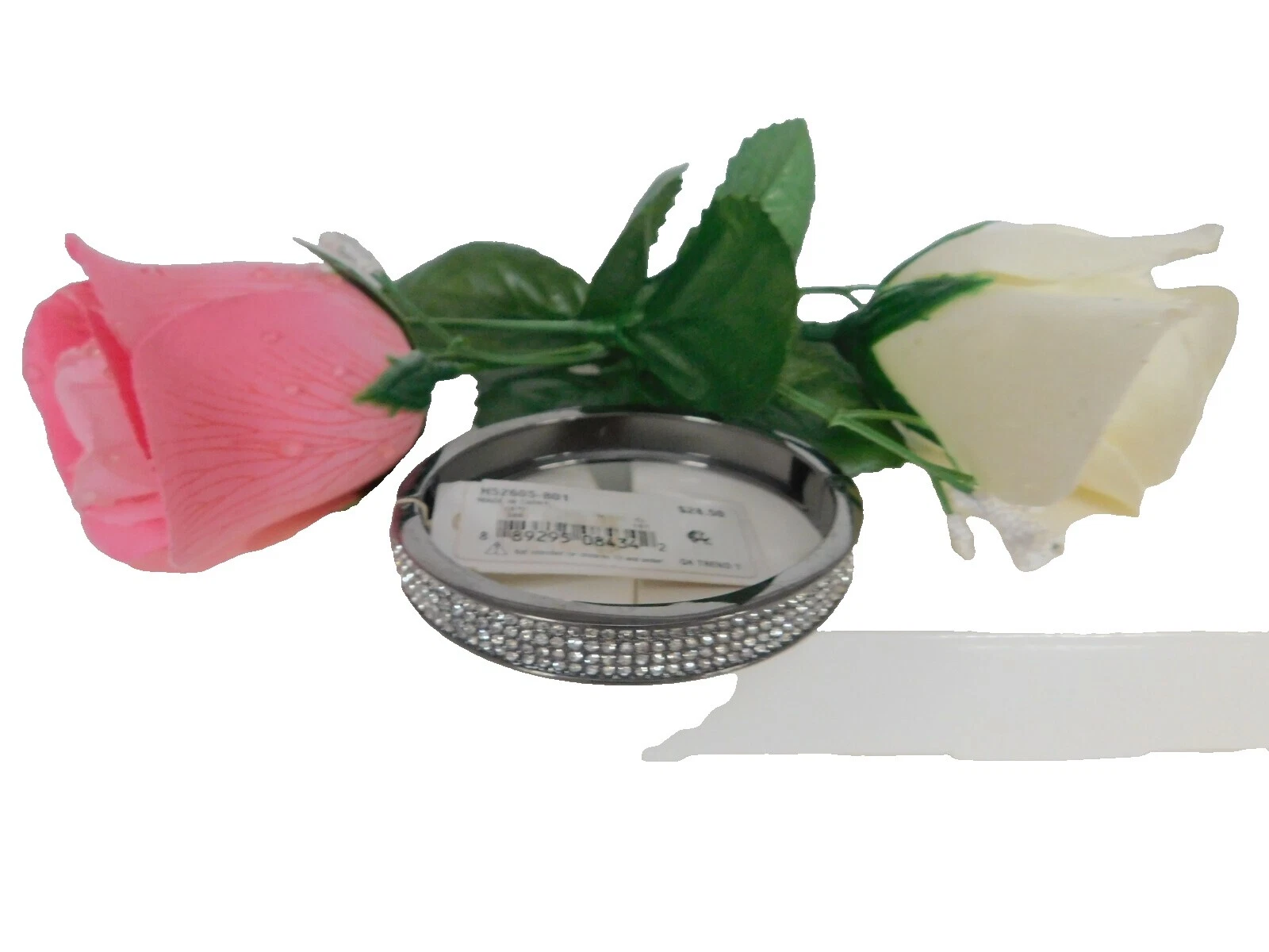 Модная бижутерия с гематитом M&M