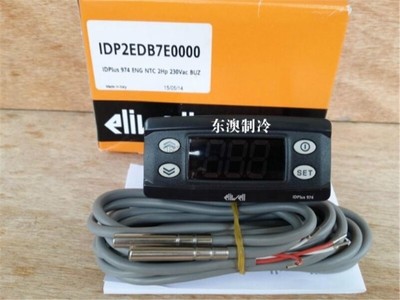 1Pc For Eliwell Temperature Controller ID974 ig