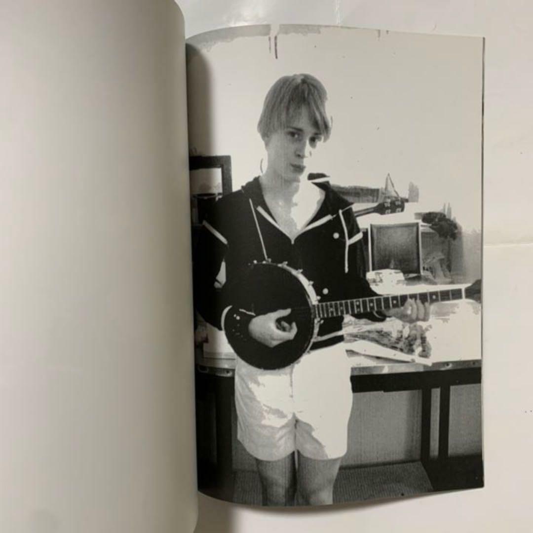 Harmony Korine Photobook 