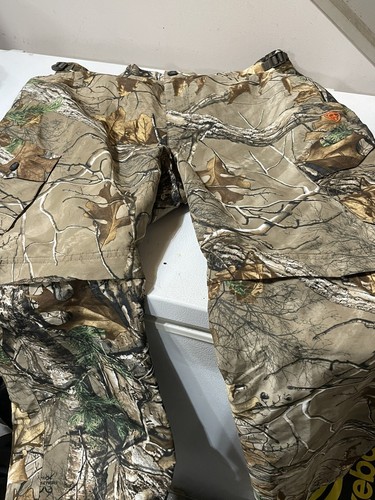 Game Winner Camo Pants Xl . | eBay