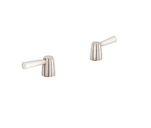 Grohe 18083en0 Arden Lever Faucet Handles For Bathroom Faucet