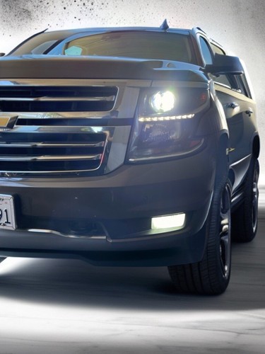 psx26w led bulb For Chevy Suburban And Yukon 2011-2012 Toyota Highlander - Picture 4 of 4