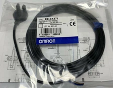 1PC New Omron EE-SX871 EESX871 Photoelectric Switch Free Shipping
