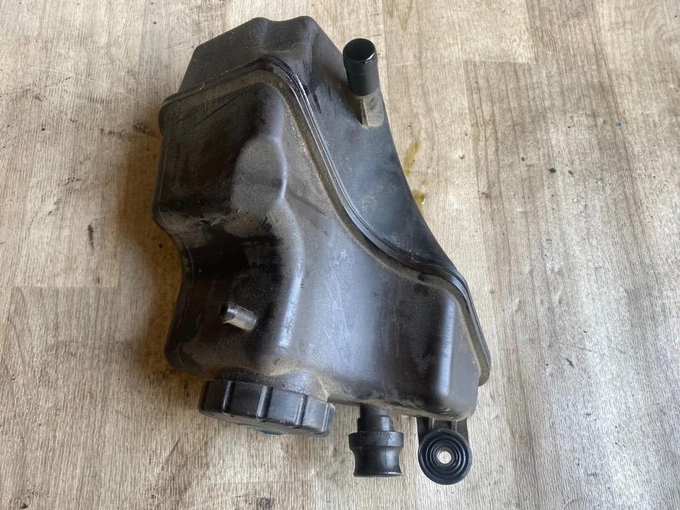 MERCEDES BENZ S550 CL63 W216 OEM ABC SUSPENSIÓN HIDRÁULICA DEPÓSITO DE ACEITE TANQUE  Foto 2 de 4