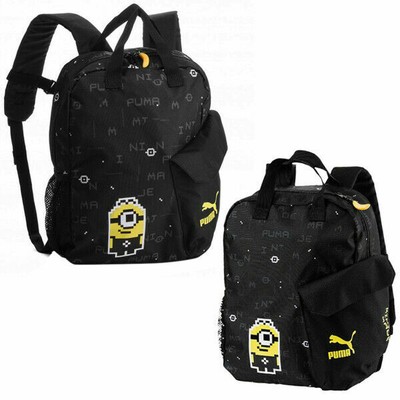 puma justice league backpack