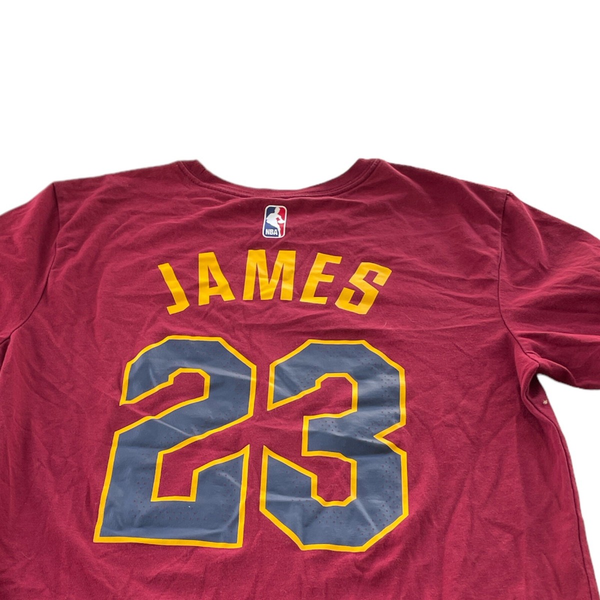 Adidas 2017 Cavaliers Championship Shirts Cleveland Cavaliers T