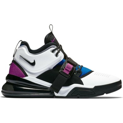 nike air force 270 damen schwarz