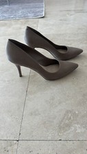 Tan BCBG Generation Heels Size 8