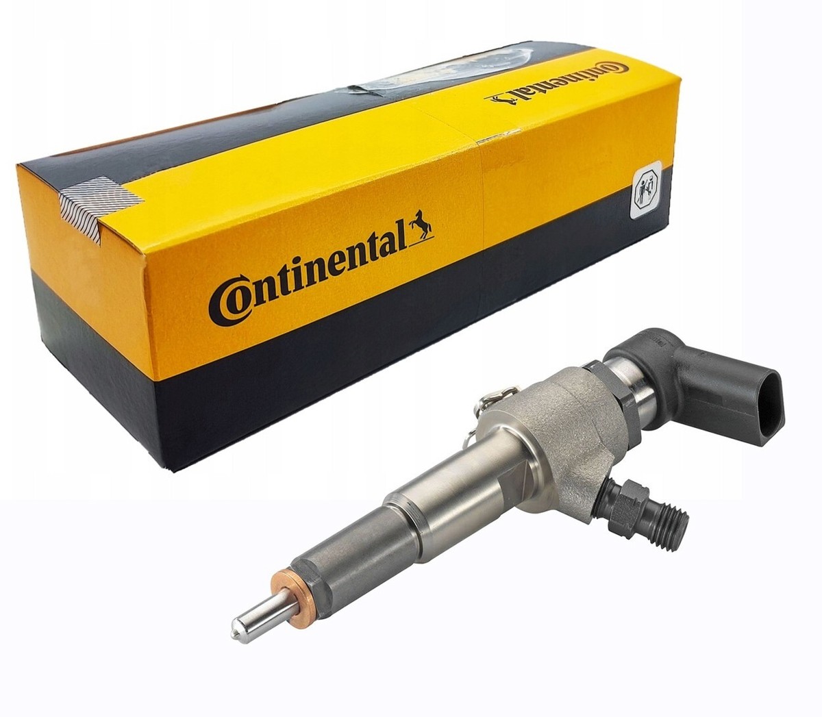 VDO A2C59511612 Fuel Injector Nozzle Fiesta/Fusion 1.4 TDCI Aygo