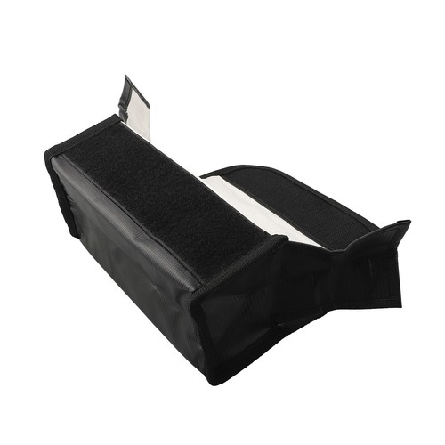 Reliable and Easy to Use Battery Storage Bag for eBike Battery 185*75*60mm - Picture 4 of 26