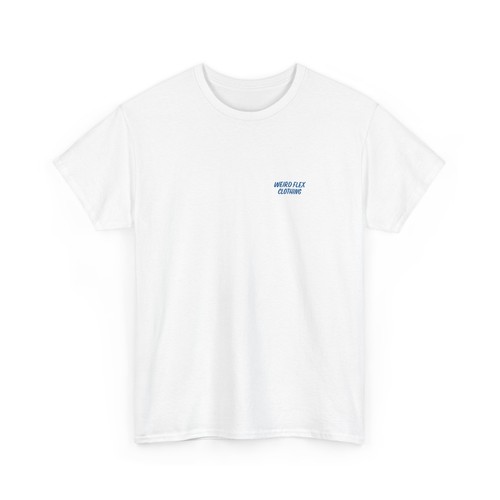 T-Shirt: That’s a Bold Strategy Cotton - Picture 4 of 5