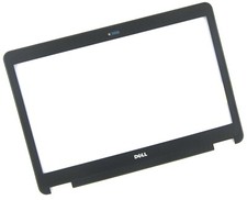 New Genuine Dell Latitude E7450 LCD Bezel W/ Webcam Port - XNM5T 0XNM5T