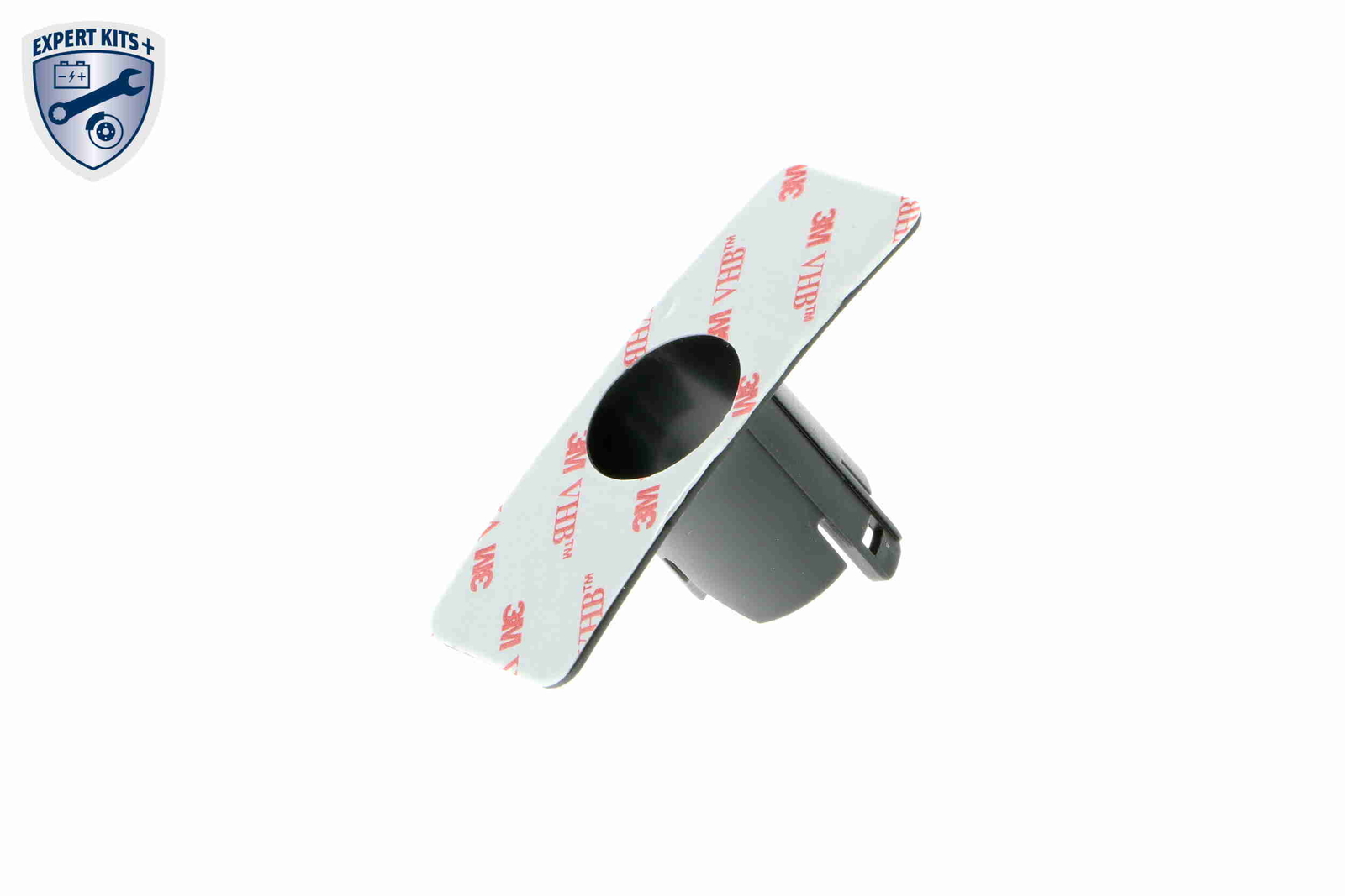 VEMO V99-72-0002 Holder, parking assist sensor for ,AUDI,BMW,LAND ROVER,PEUGEOT,