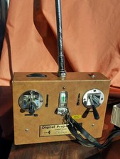 Digital Proportional Fernsteueranlagen FP-T4FTz, robbe +ähnliche Teile,  RARITÄT