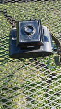 vintage agfa camera pd 16 clipper