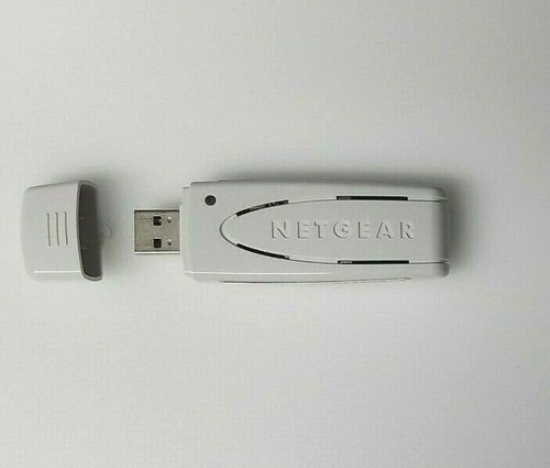 NetGear Wireless Network Adapter - WN111 -Tested! | eBay