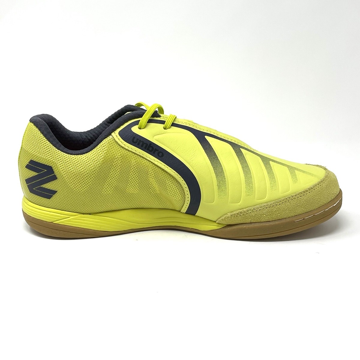 UMBRO Sala Z Pro Futsal Liga Indoor Soccer Shoes Mens SIZE