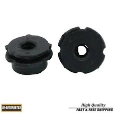 Cushion Bushing Radiator Insulator 16535-28060 For Toyota 06-24 RAV4 10-17 Camry