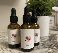 Diva Fragrance oil