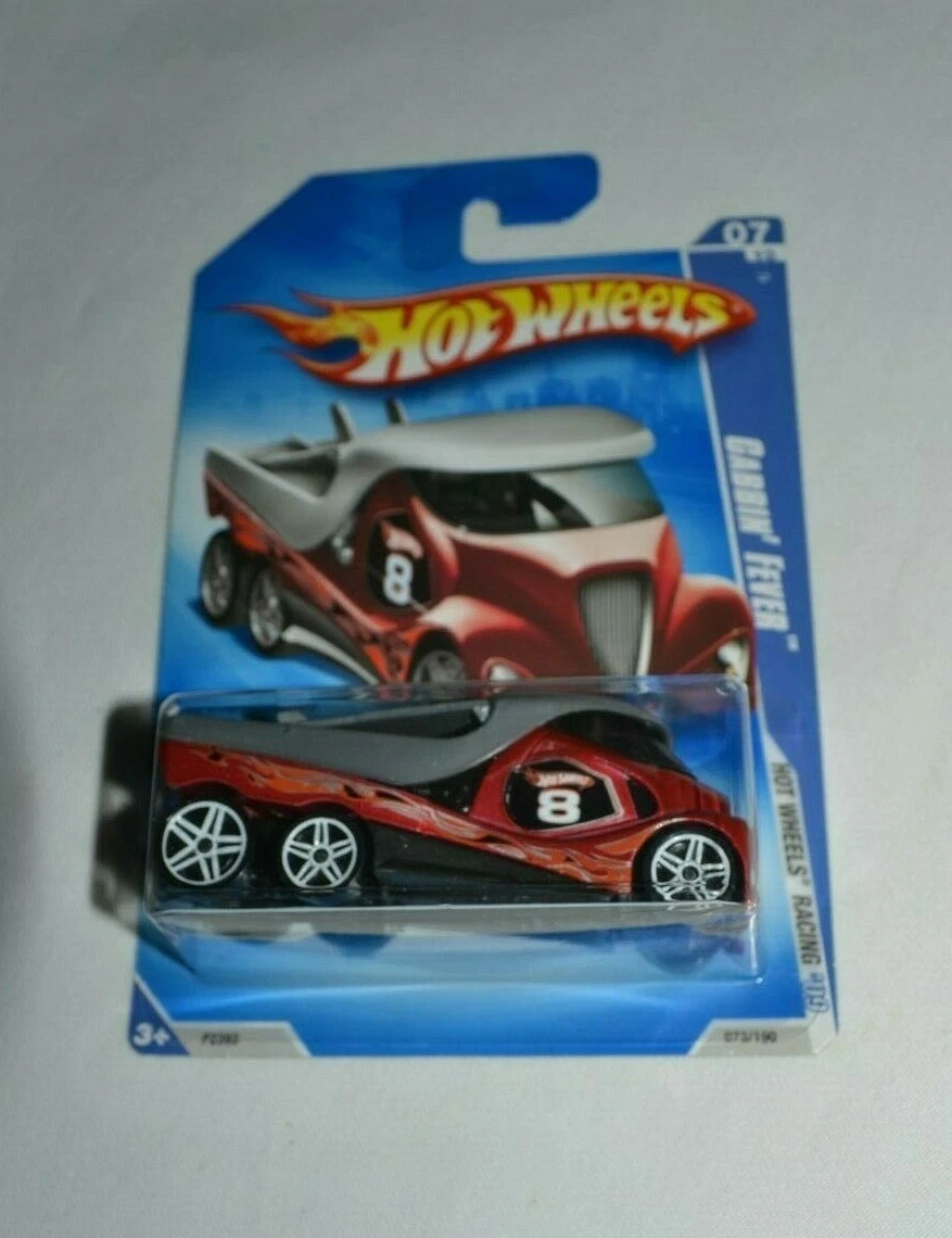 Hot Wheels Cabbin Fever for sale | eBay