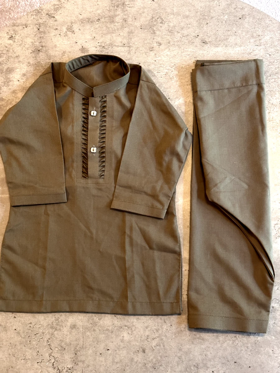 Pakistani Baby Boy Clothes 9 12 months eBay