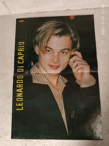 🎶 MegaPack Poster Backstreet Boys BSB - Cioè Tam Tam TV Stelle POP's Spice🎶 - Imagen 58 de 67