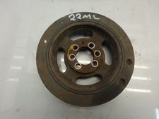 Poulies diverses Mazda MPV