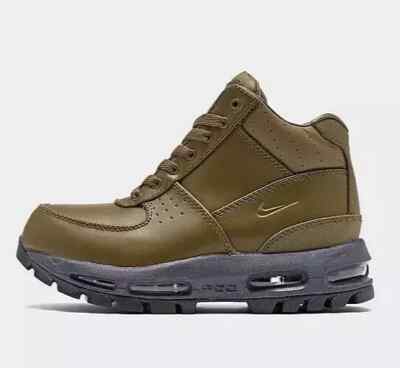 Nike Air Max Goadome ACG CT1128-300 Olive Canvas SIZE