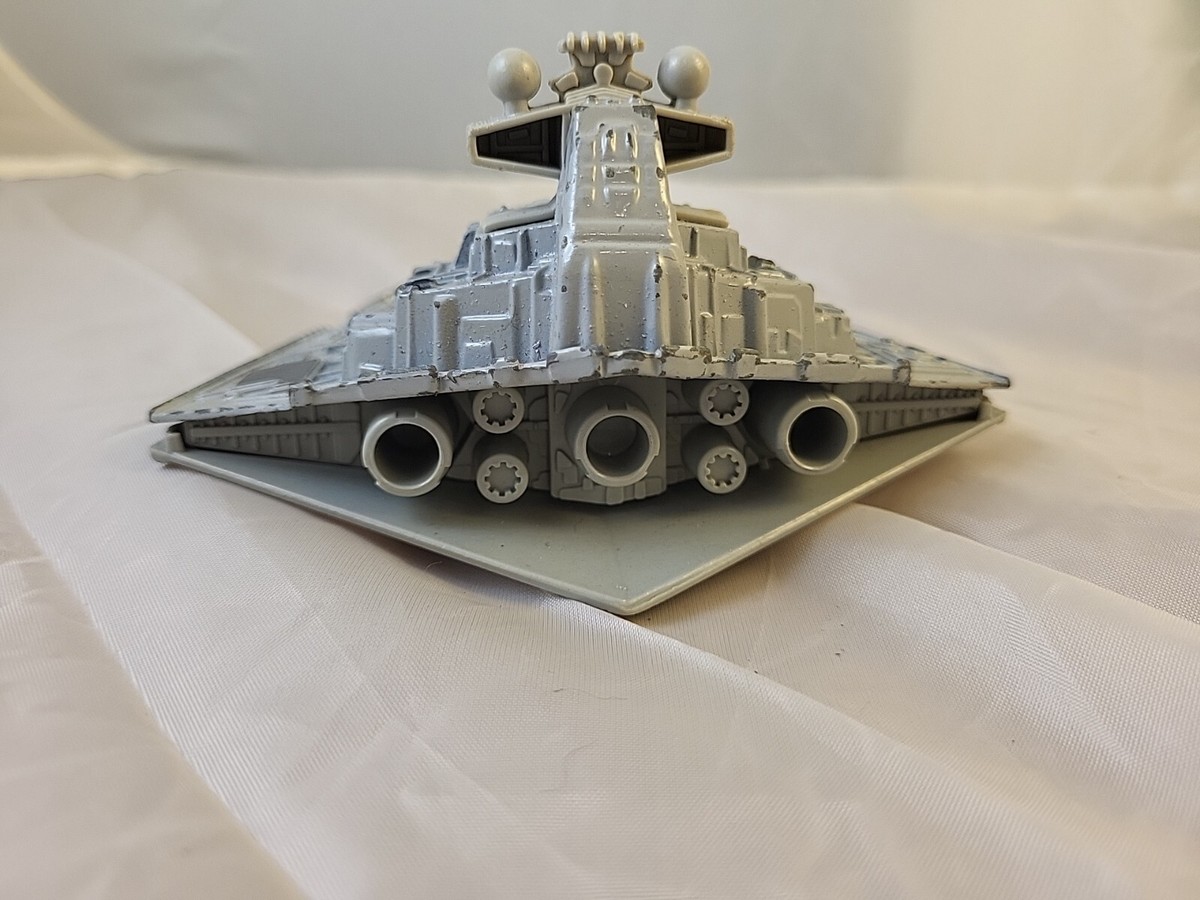 W*R様 【未使用】STAR DESTROYER コレクターアイテム W*R様 【未使用】STAR DESTROYER コレクターアイテム W*R様 【未