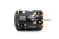 Maclan DRK (Drag Race King) V2 4.0 Turn Brushless Real Street Drag Motor MCL1074