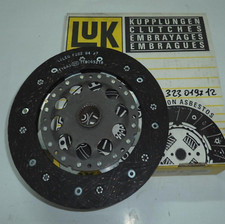 Disque d'embrayage Mercedes 230