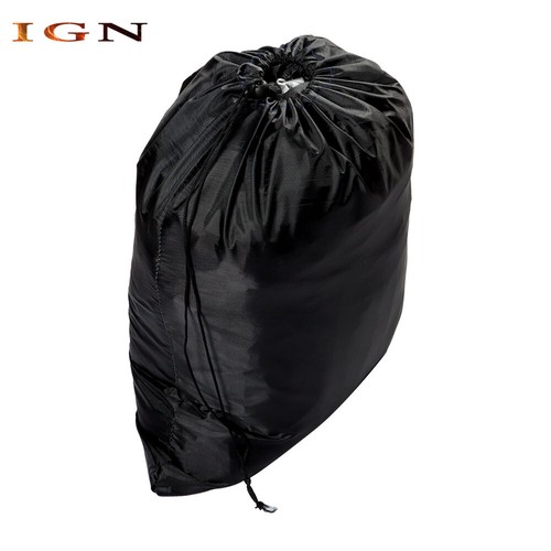 Utility Vehicle Storage Cover Waterproof For Defender Max HD10 2017 Can-Am 4x4 - Picture 3 of 10