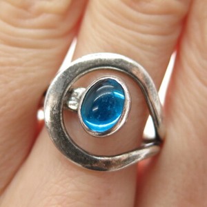 Vintage Mexico Ring | eBay