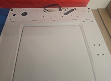 Speed Queen Coin Operated top load Washer Main Top with door White FREE SHIP 