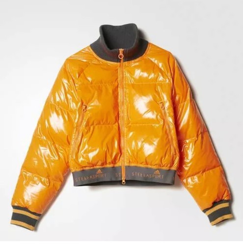 Adidas Down Jacket Stellasport Warm 