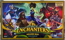 ??? Enchanters Deluxe Box - Ultimate Edition ENG ???