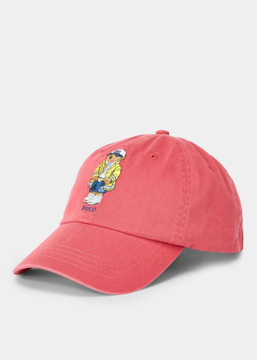 Polo Ralph Lauren Baseball Cap 