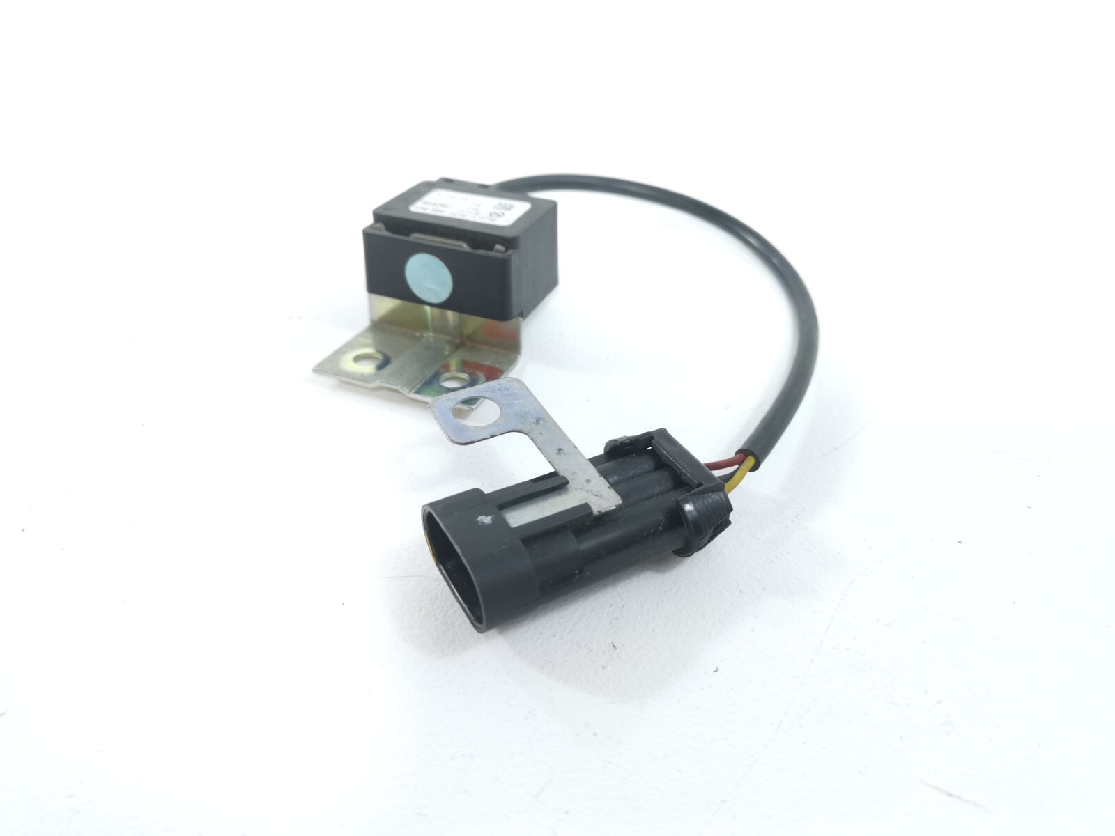 03-19 Maserati GranTurismo M145 VERTICAL ACCELERATION MODULE SENSOR 279399 OEM