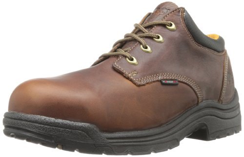 timberland pro titan oxford