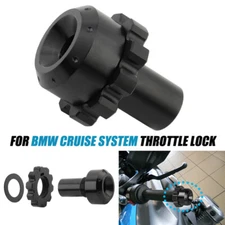 Cruise Control Throttle Lock System For BMW R1200GS Adventure 2003-2012 R1200ST