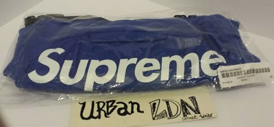 Supreme Cordura Nylon Polartec HandWarmer ROYAL One-Size