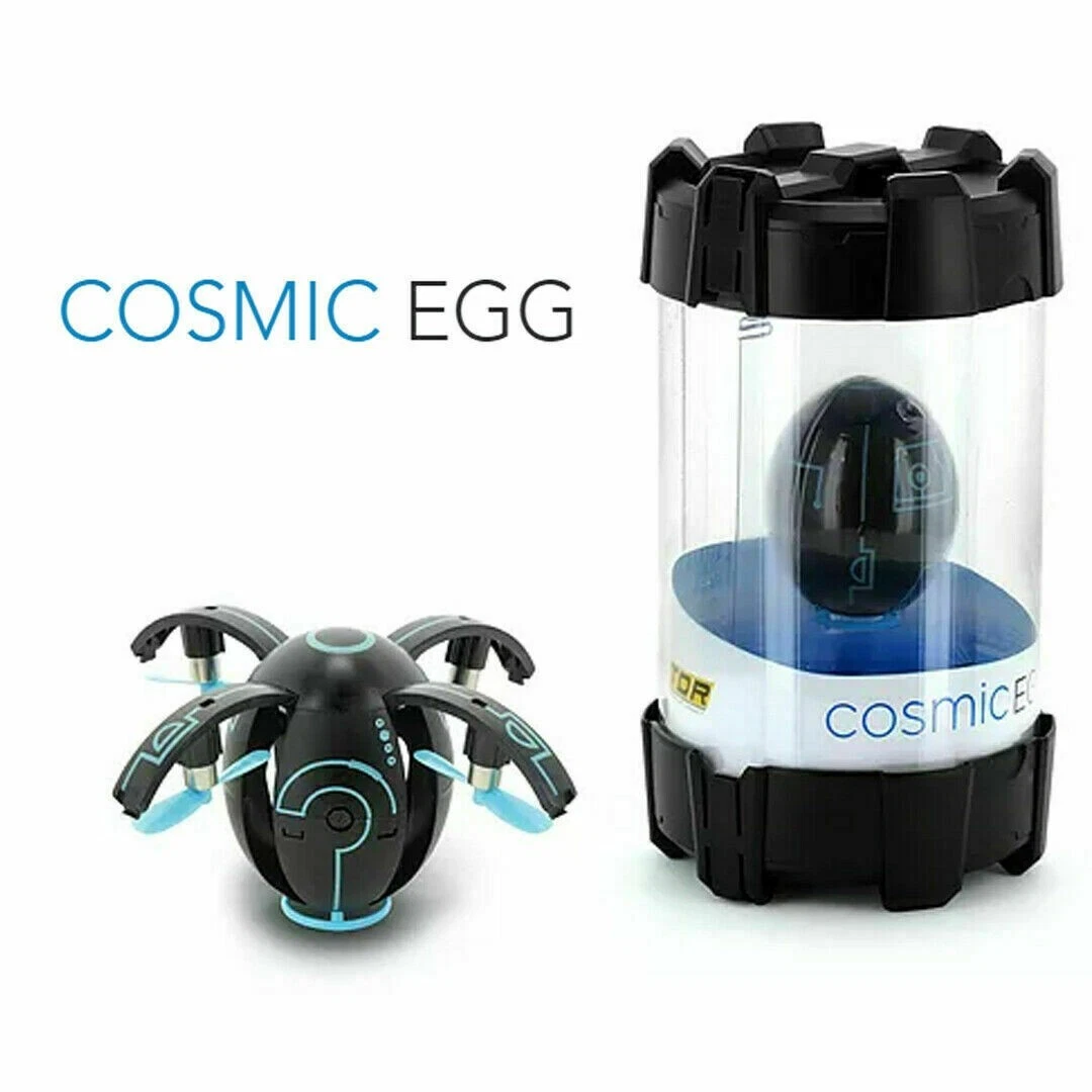 Cosmic egg drone deals