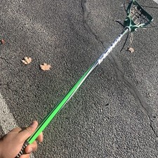 Debeer Lacrosse Stick FLX 275 43  