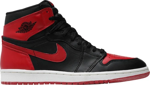 Jordan 1 Retro 1994 Bred