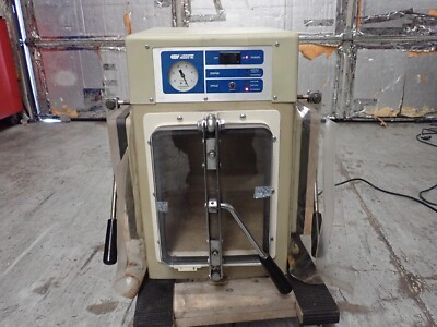 #ad Coy Laboratory Automatic Air Lock Model AALC $350.00