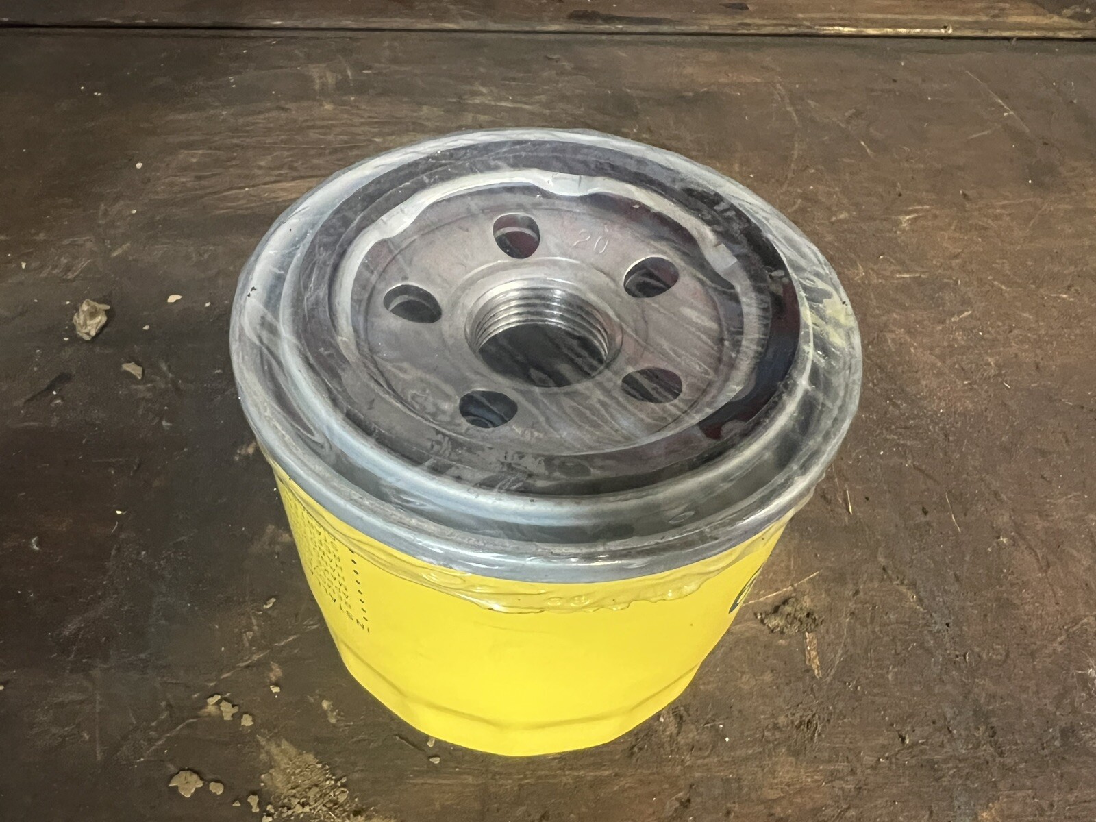 v039, ph6811, l14459 oil filter